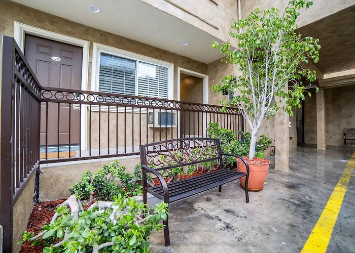 Nite Inn At Universal City - Walking Distance To Universal Studios Hollywood Los Ángeles