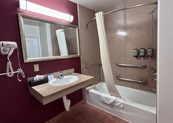 Best Western Burbank Airport Inn Los Ángeles
