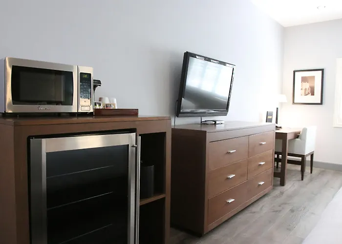 Blvd Hotel And Studios Universal-Hollywood, An Ascend Collection Hotel Los Ángeles