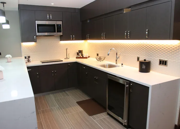 Blvd Hotel And Studios Universal-Hollywood, An Ascend Collection Hotel Los Ángeles